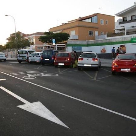 Perfect Flat For Your Holiday At South Tenerife Arona  Exterior photo