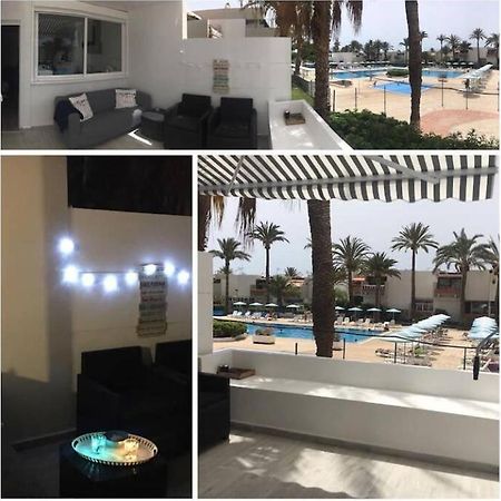 Perfect Flat For Your Holiday At South Tenerife Arona  Exterior photo