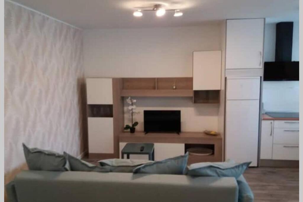 Perfect Flat For Your Holiday At South Tenerife Arona  Exterior photo