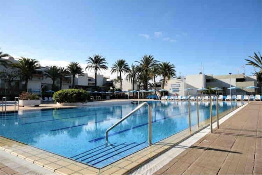 Perfect Flat For Your Holiday At South Tenerife Arona  Exterior photo